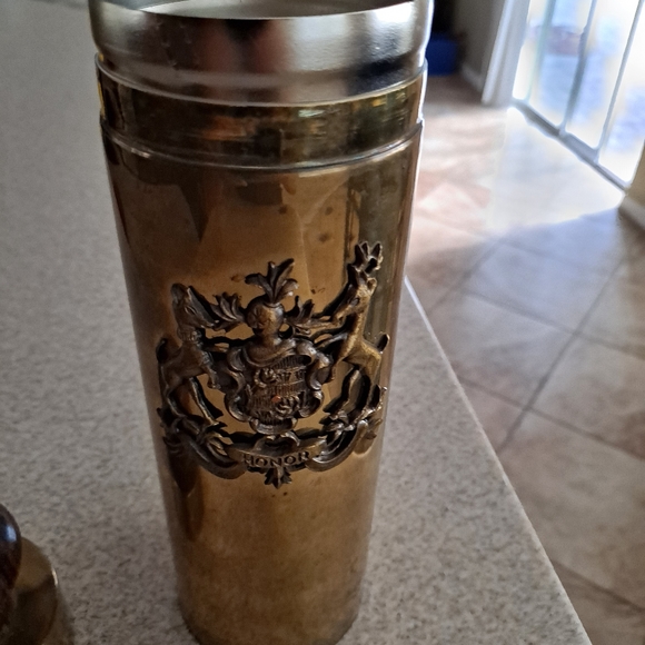 Tommi Parzinger shaker - Picture 12 of 16